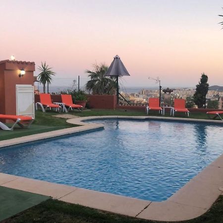 Cozy Apartment IV In Torreblanca Fuengirola Exteriér fotografie