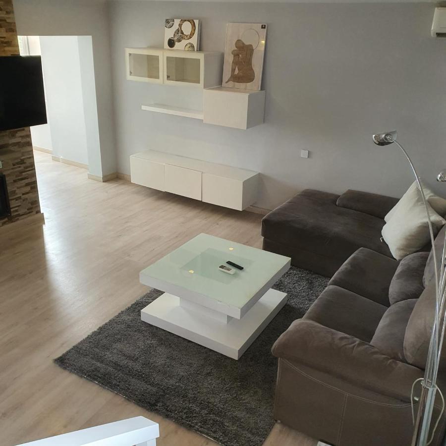 Cozy Apartment IV In Torreblanca Fuengirola Exteriér fotografie