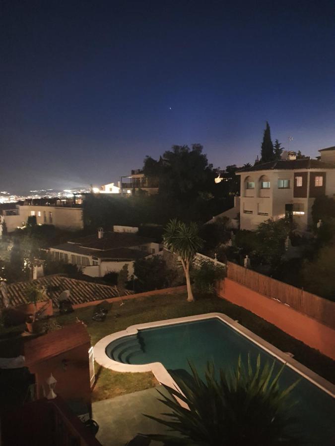 Cozy Apartment IV In Torreblanca Fuengirola Exteriér fotografie