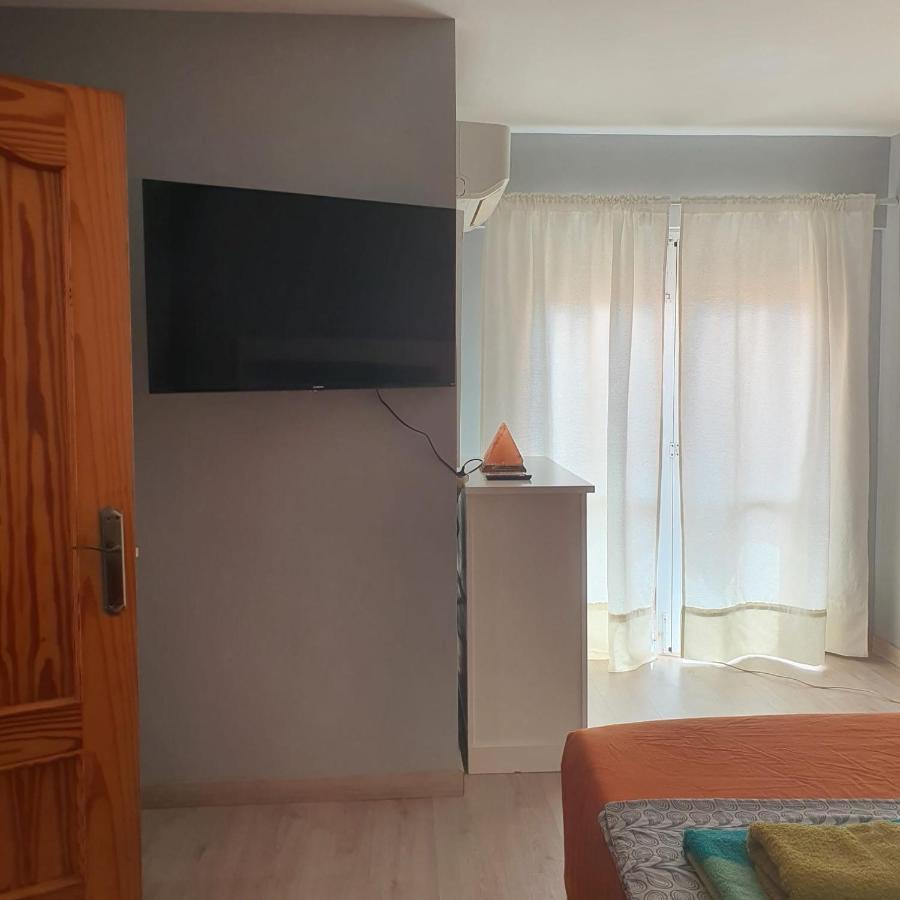 Cozy Apartment IV In Torreblanca Fuengirola Exteriér fotografie