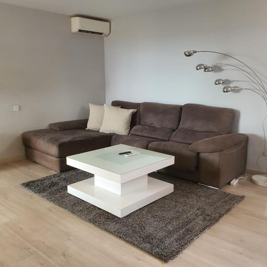 Cozy Apartment IV In Torreblanca Fuengirola Exteriér fotografie