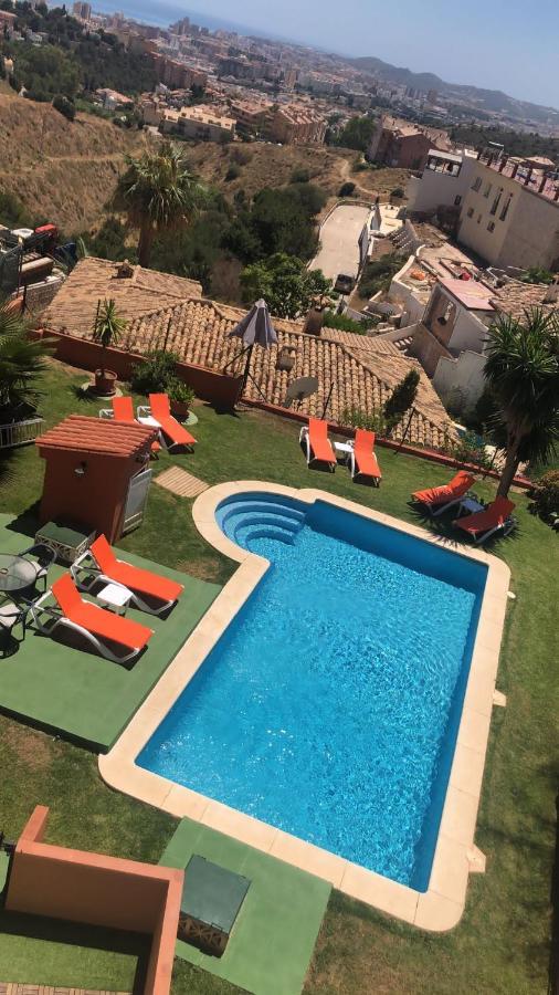 Cozy Apartment IV In Torreblanca Fuengirola Exteriér fotografie