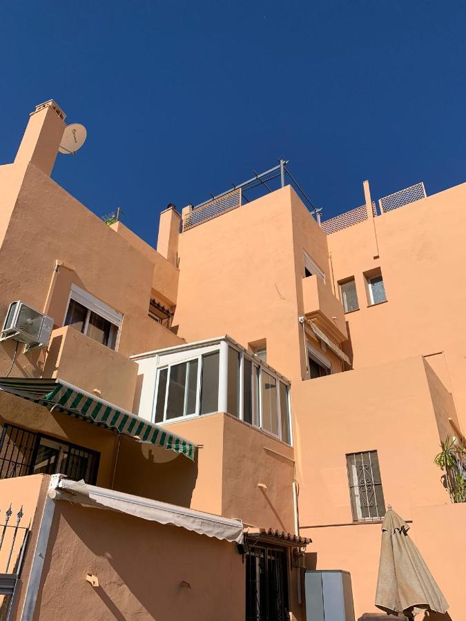 Cozy Apartment IV In Torreblanca Fuengirola Exteriér fotografie