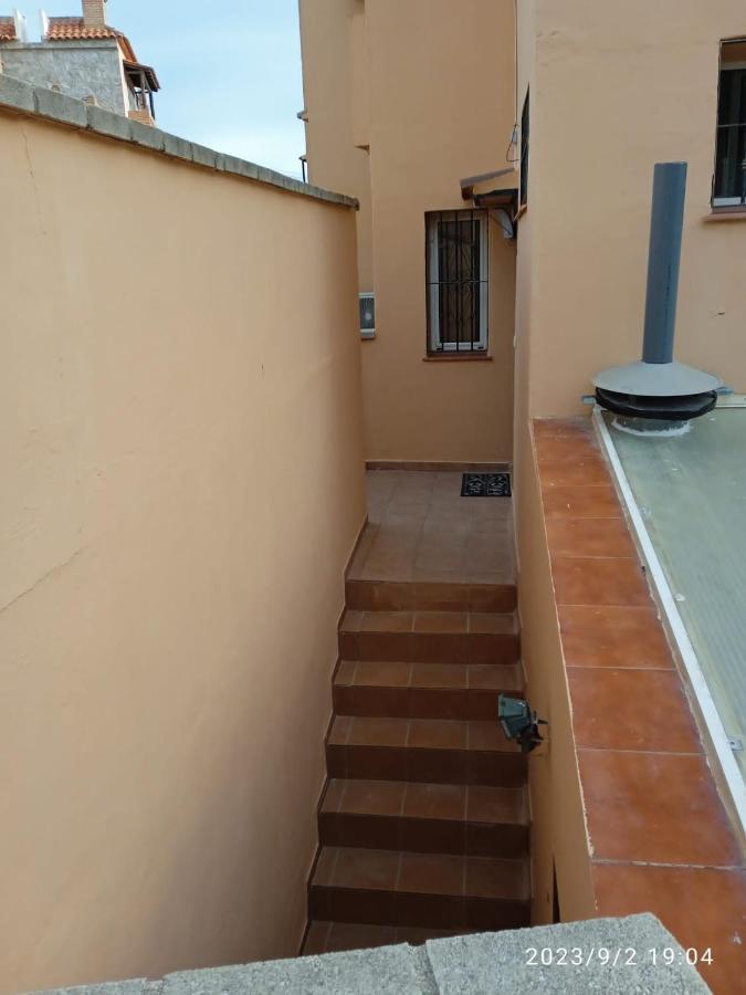 Cozy Apartment IV In Torreblanca Fuengirola Exteriér fotografie