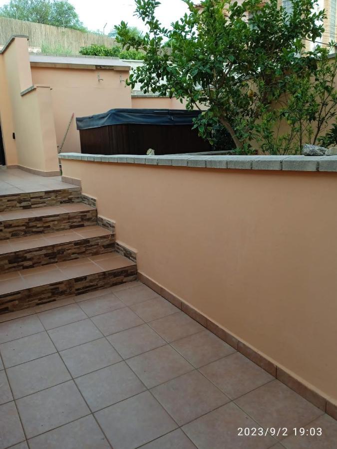 Cozy Apartment IV In Torreblanca Fuengirola Exteriér fotografie