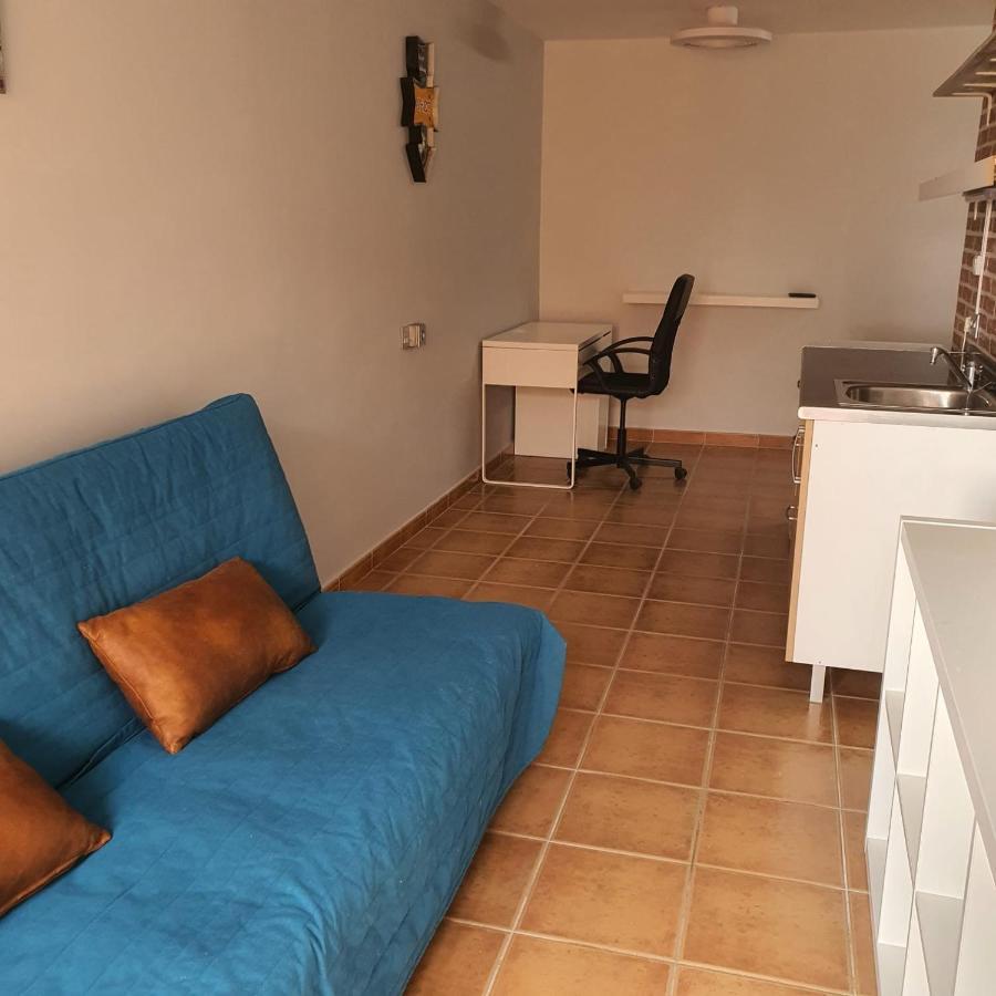 Cozy Apartment IV In Torreblanca Fuengirola Exteriér fotografie