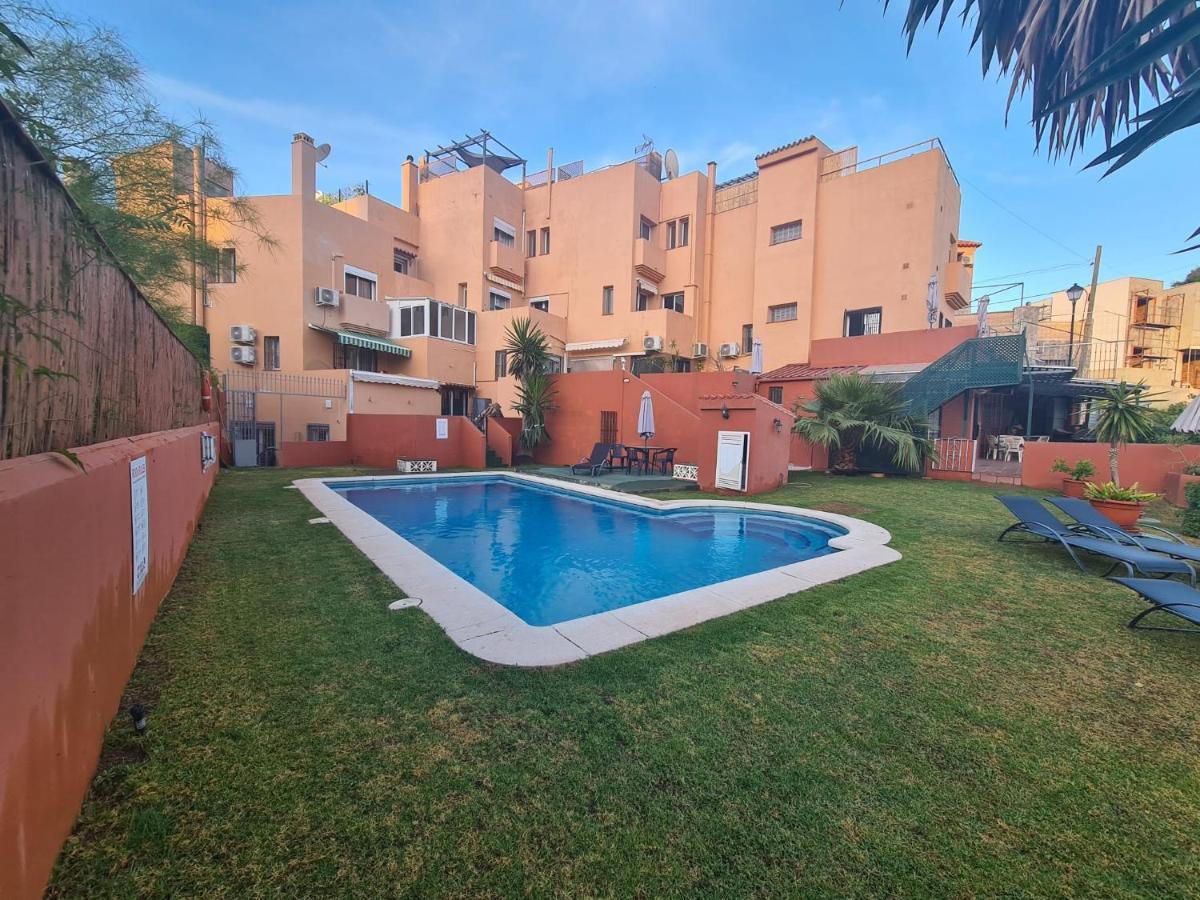 Cozy Apartment IV In Torreblanca Fuengirola Exteriér fotografie