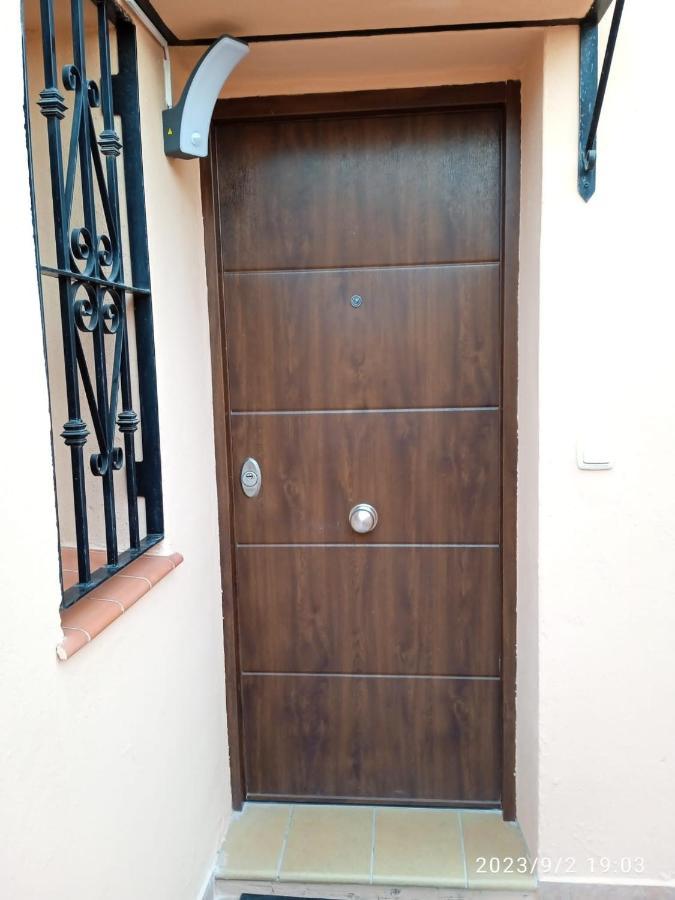 Cozy Apartment IV In Torreblanca Fuengirola Exteriér fotografie
