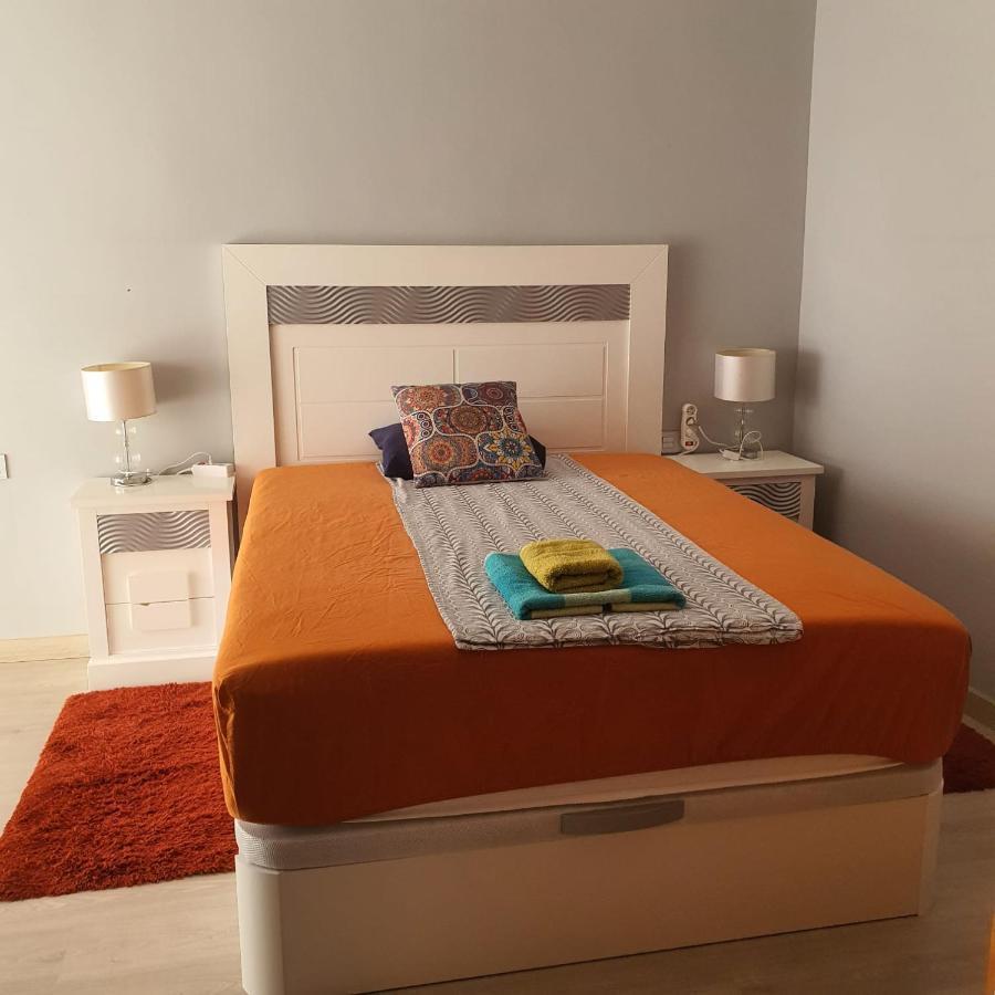 Cozy Apartment IV In Torreblanca Fuengirola Exteriér fotografie