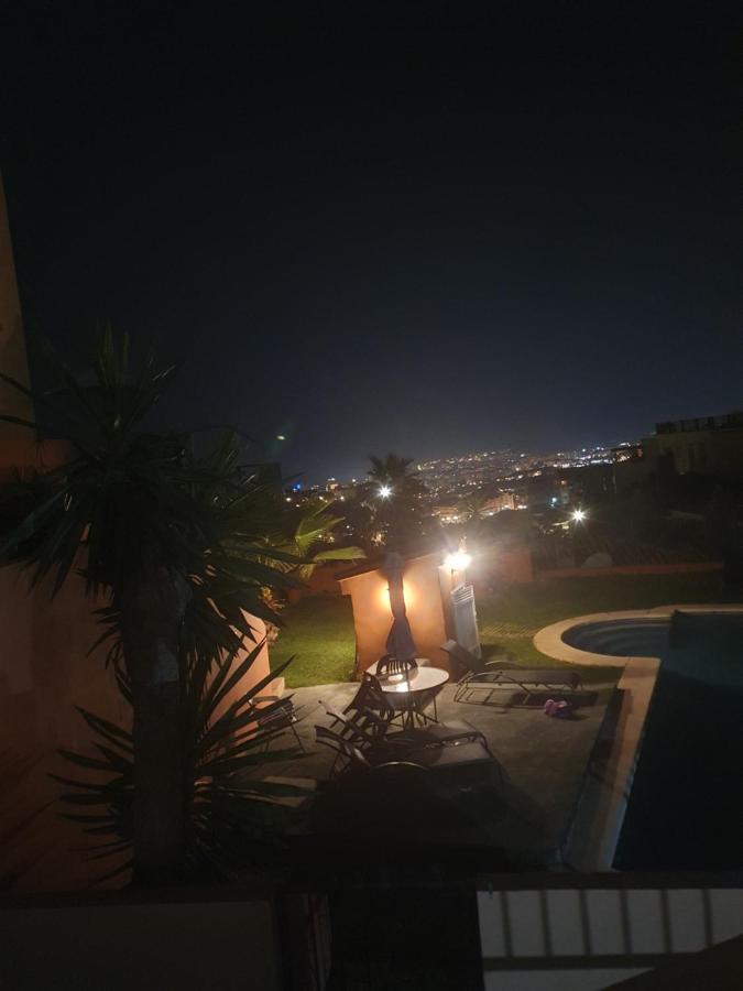 Cozy Apartment IV In Torreblanca Fuengirola Exteriér fotografie