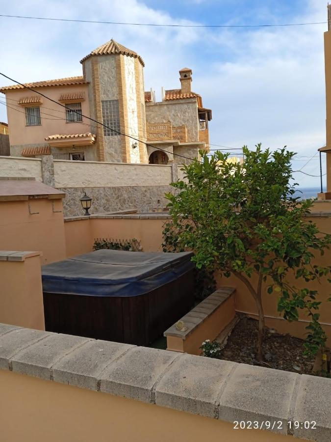 Cozy Apartment IV In Torreblanca Fuengirola Exteriér fotografie