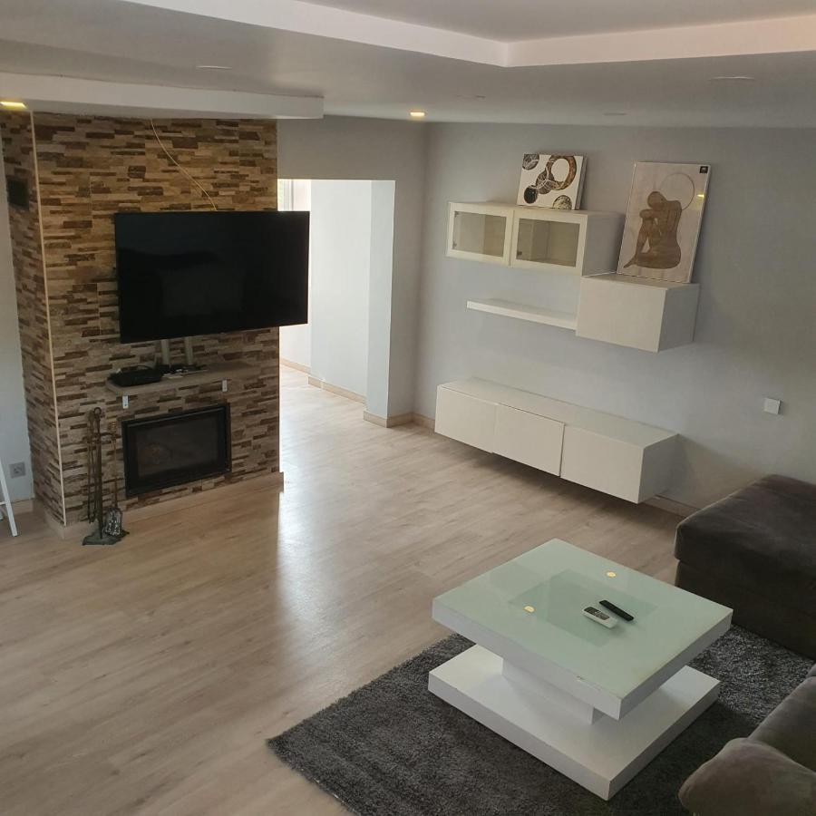 Cozy Apartment IV In Torreblanca Fuengirola Exteriér fotografie