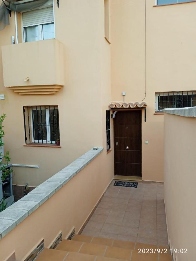 Cozy Apartment IV In Torreblanca Fuengirola Exteriér fotografie