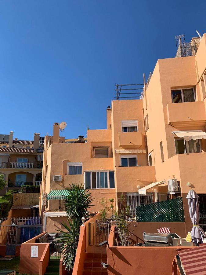 Cozy Apartment IV In Torreblanca Fuengirola Exteriér fotografie