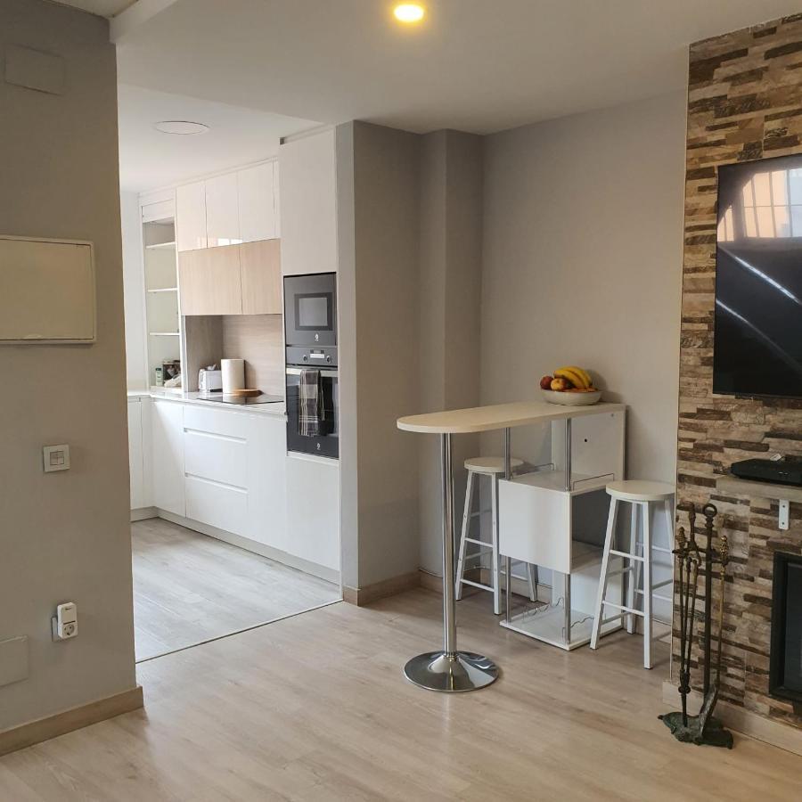 Cozy Apartment IV In Torreblanca Fuengirola Exteriér fotografie