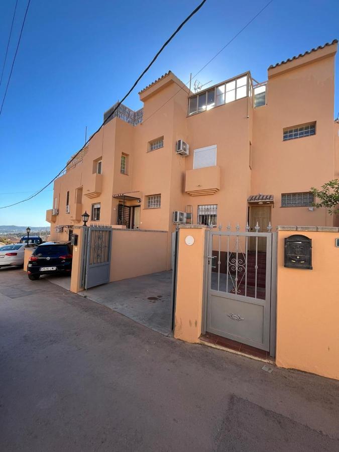 Cozy Apartment IV In Torreblanca Fuengirola Exteriér fotografie