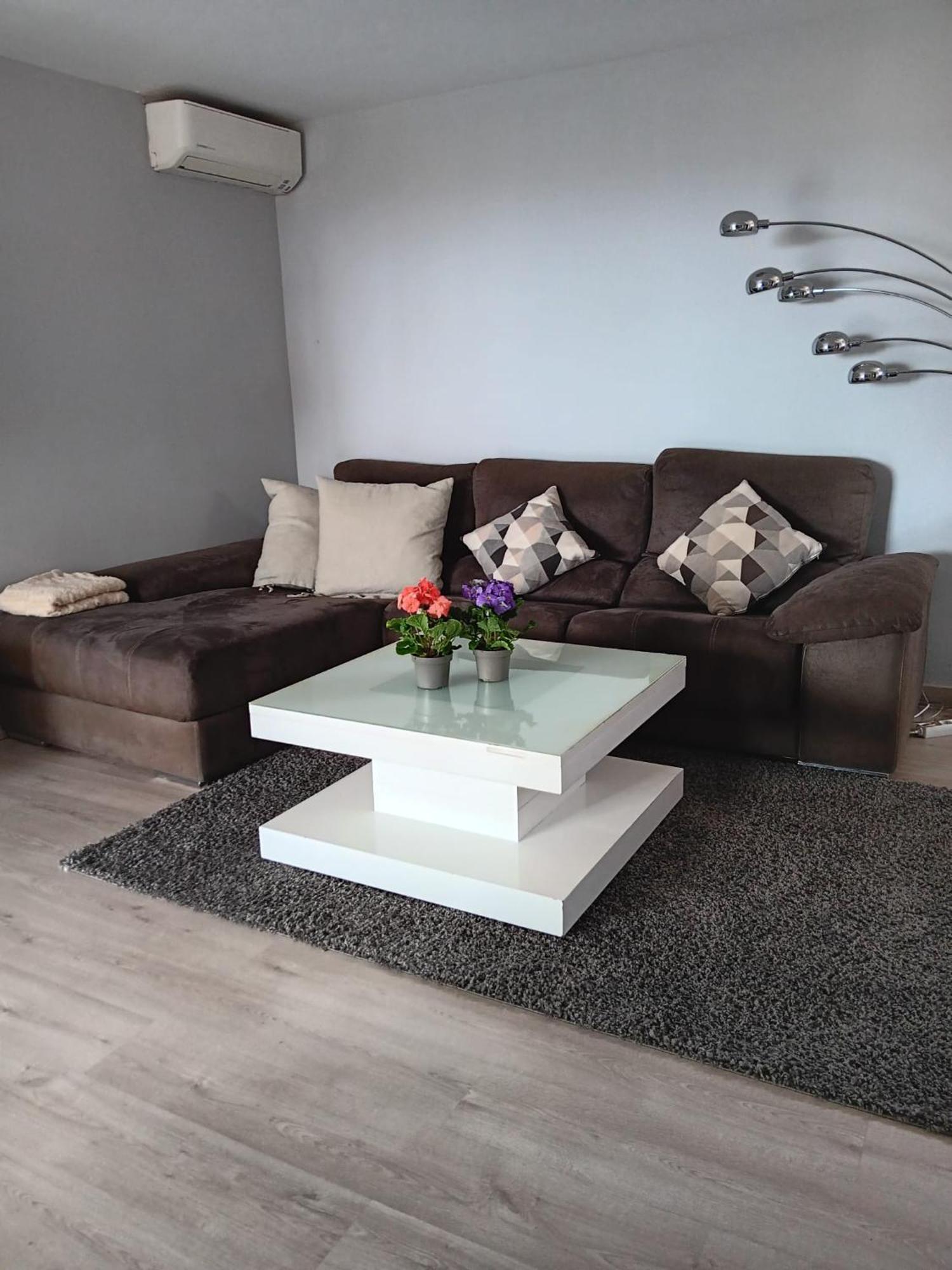 Cozy Apartment IV In Torreblanca Fuengirola Exteriér fotografie