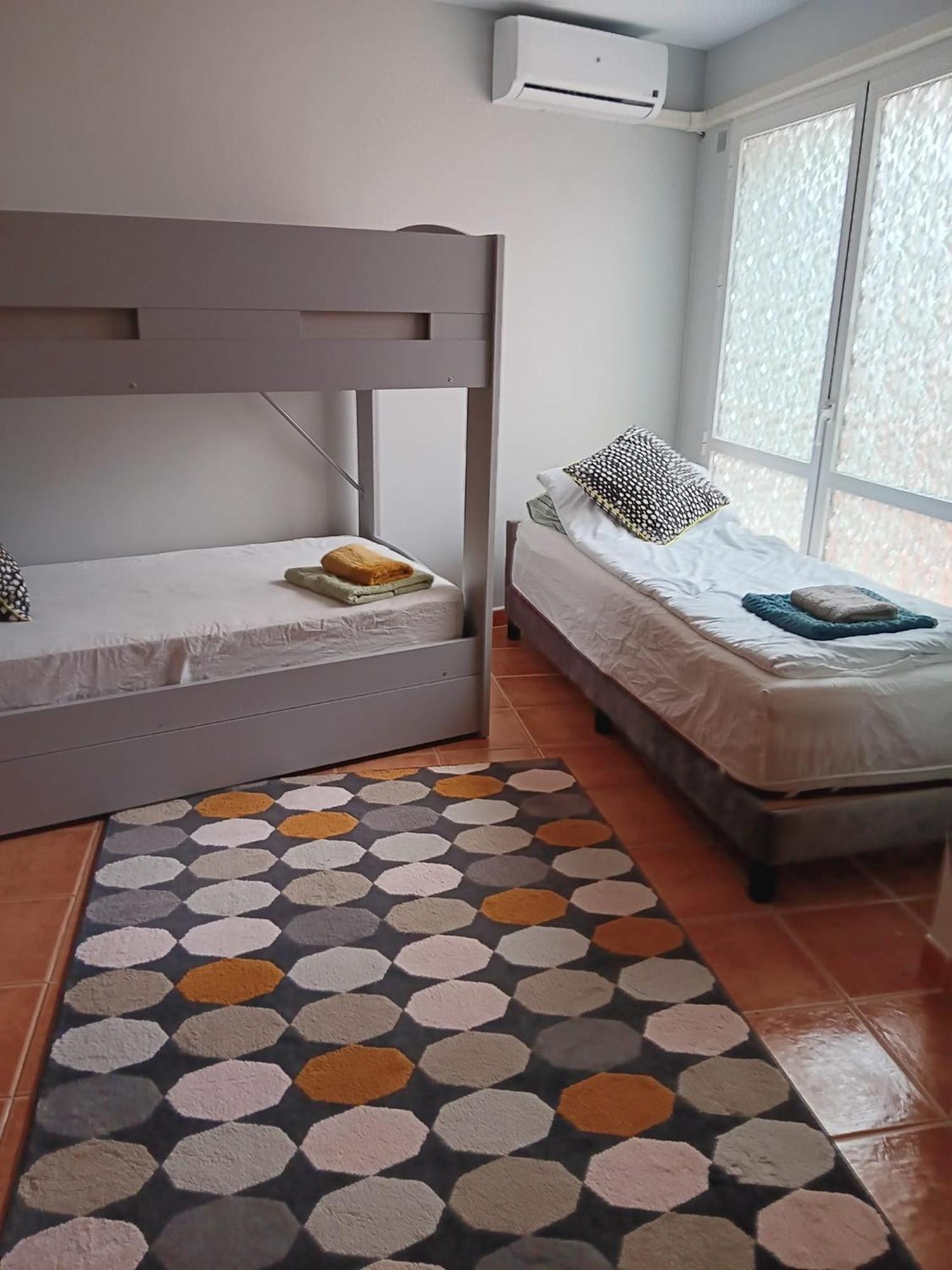 Cozy Apartment IV In Torreblanca Fuengirola Exteriér fotografie