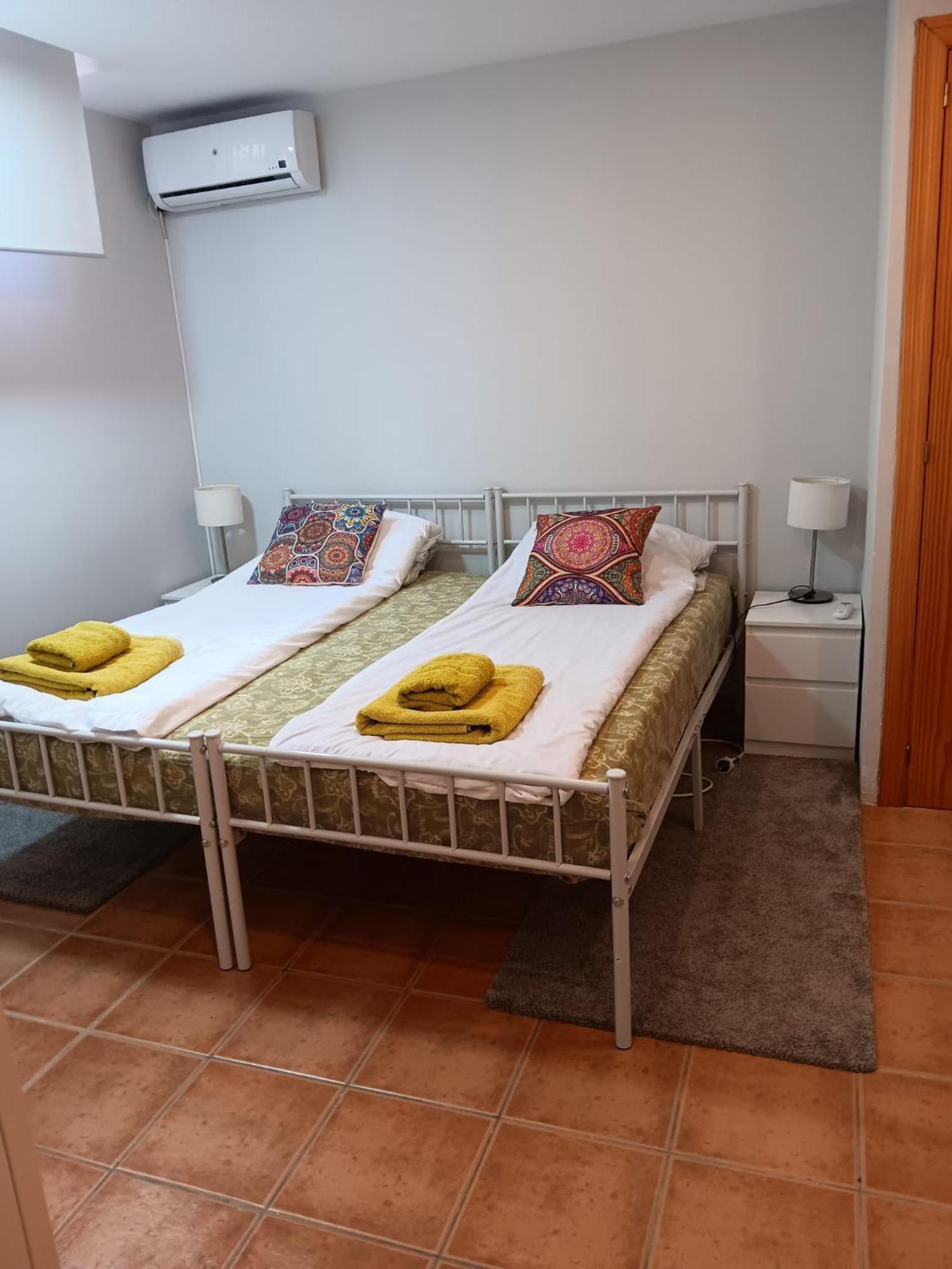 Cozy Apartment IV In Torreblanca Fuengirola Exteriér fotografie