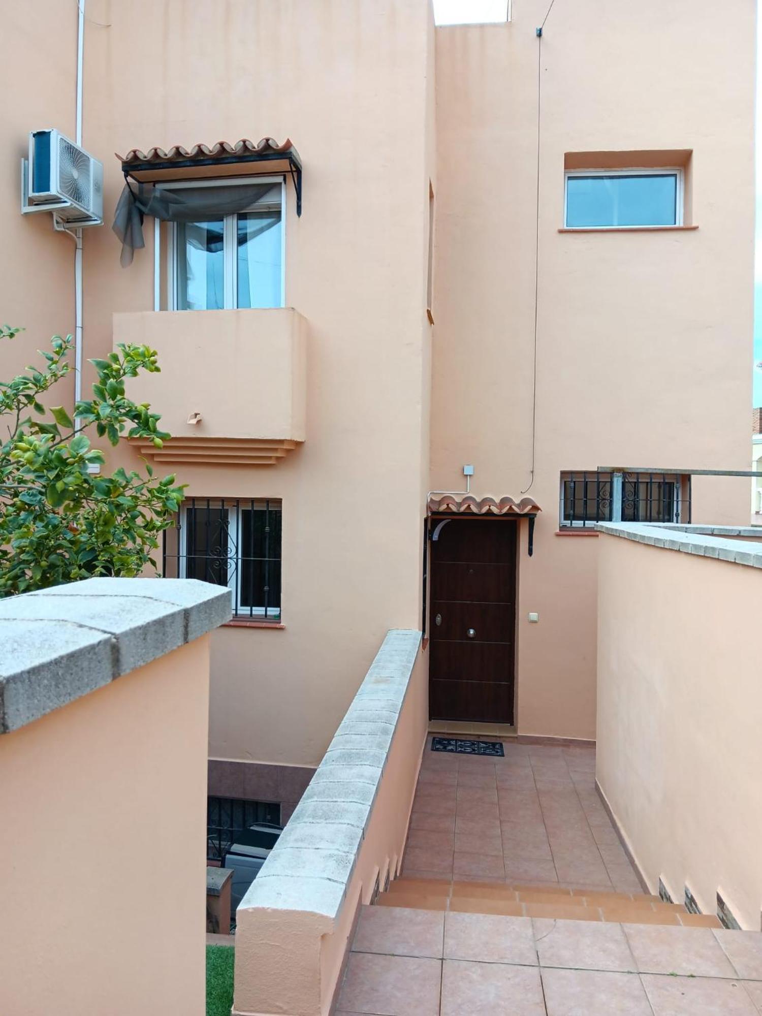 Cozy Apartment IV In Torreblanca Fuengirola Exteriér fotografie