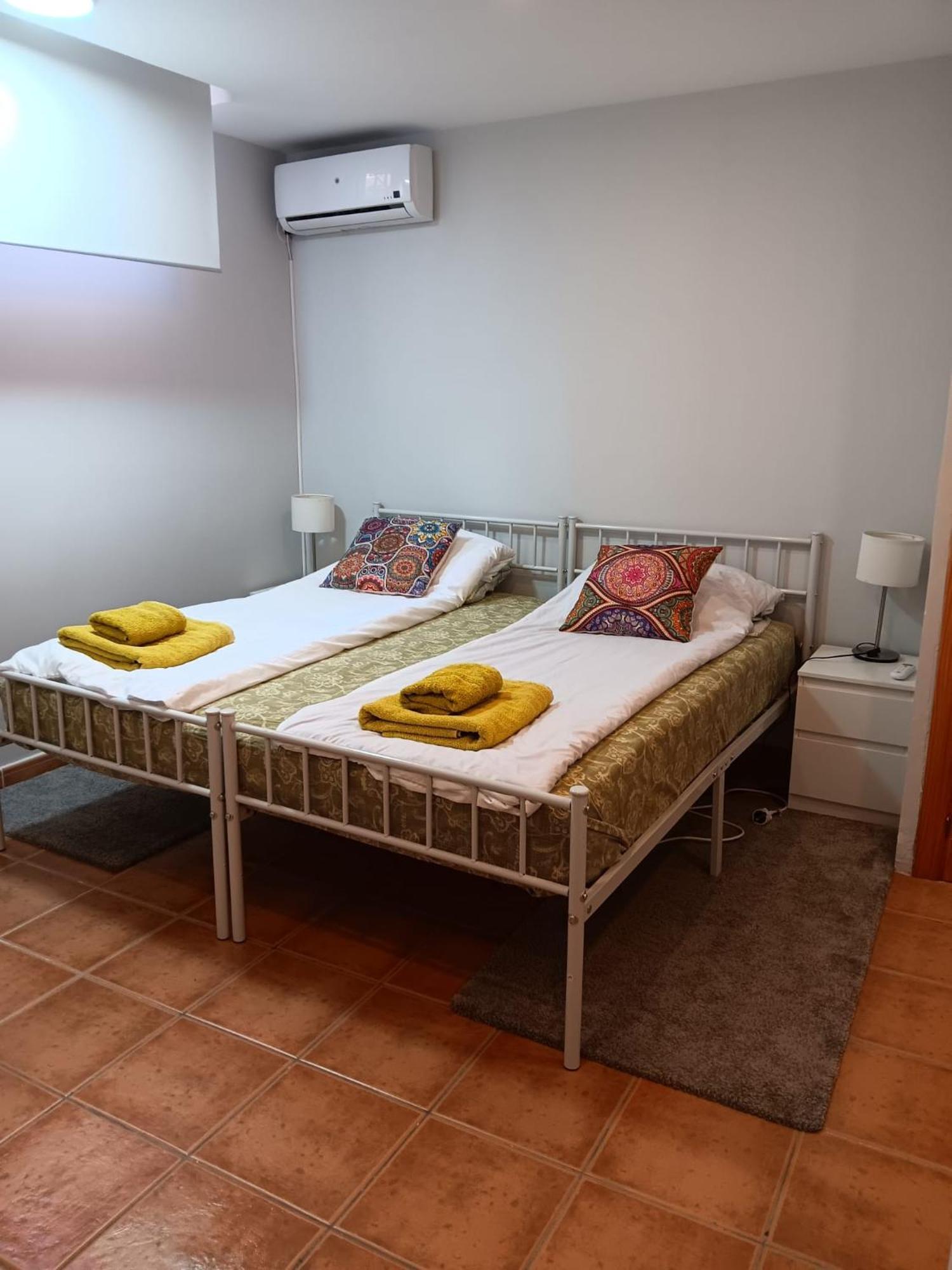 Cozy Apartment IV In Torreblanca Fuengirola Exteriér fotografie