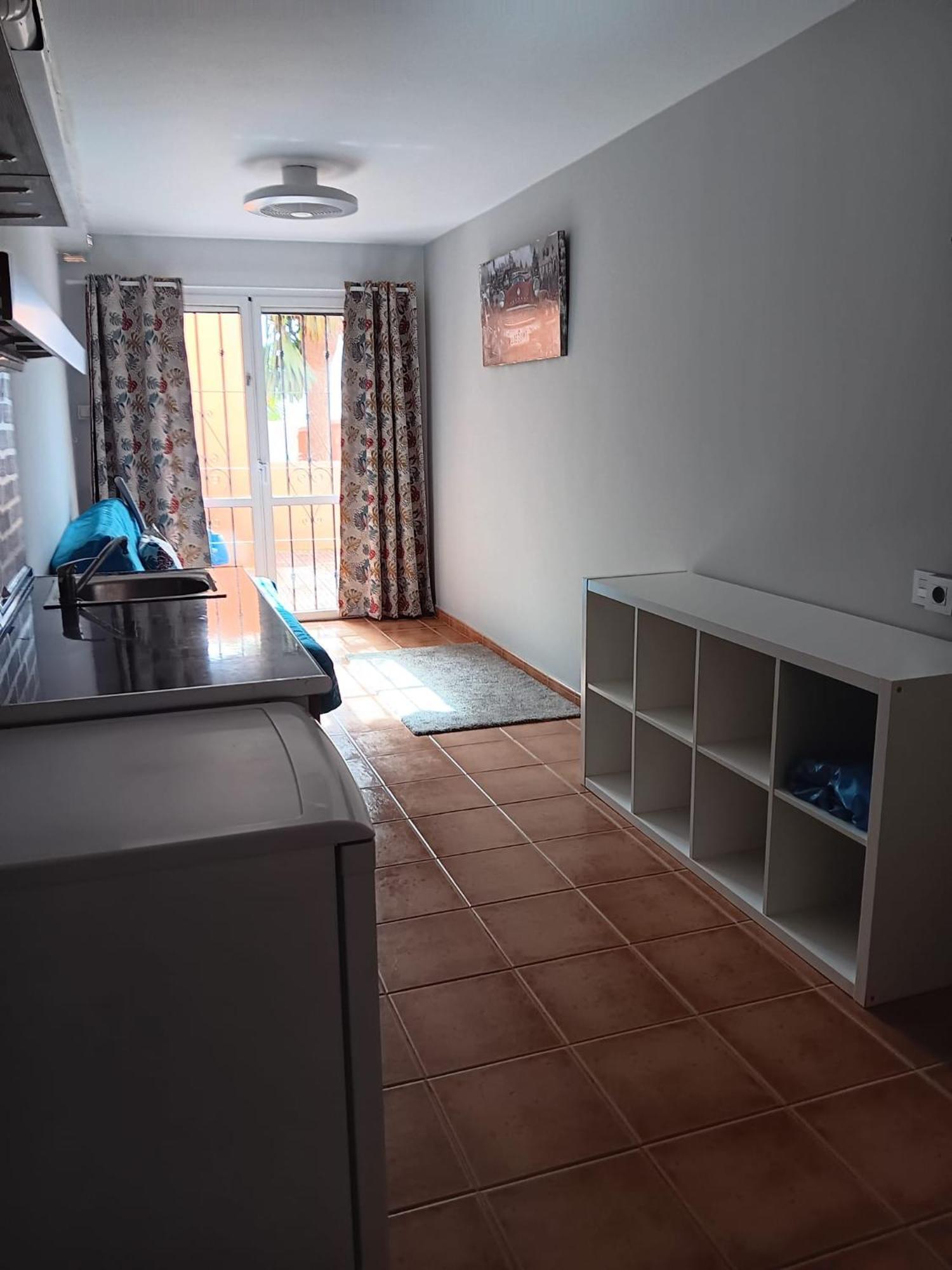 Cozy Apartment IV In Torreblanca Fuengirola Exteriér fotografie