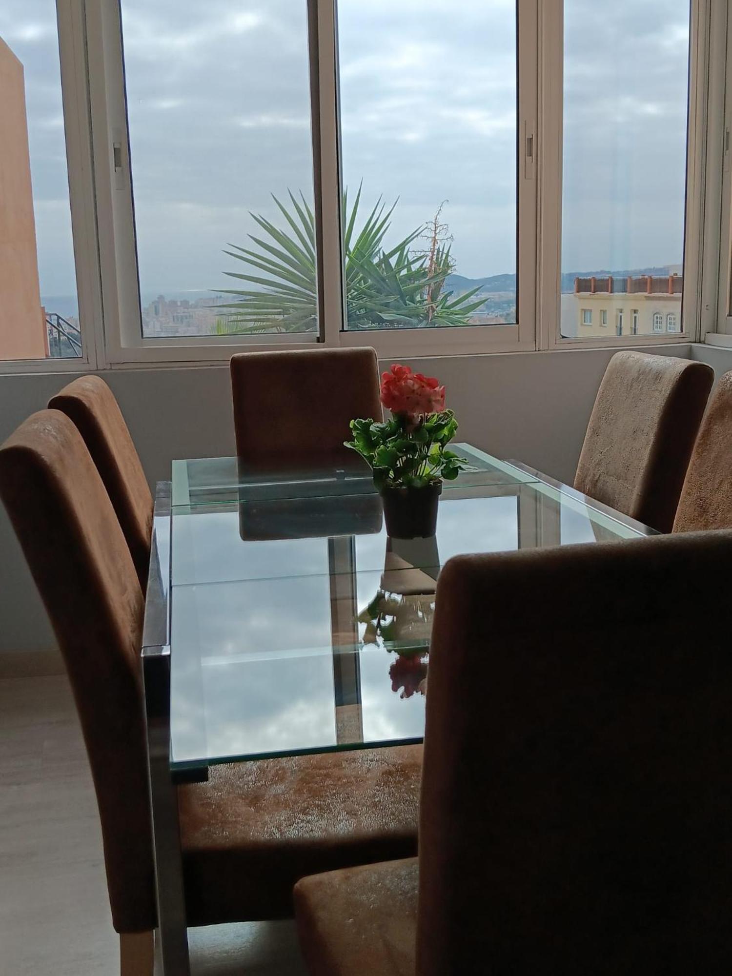 Cozy Apartment IV In Torreblanca Fuengirola Exteriér fotografie