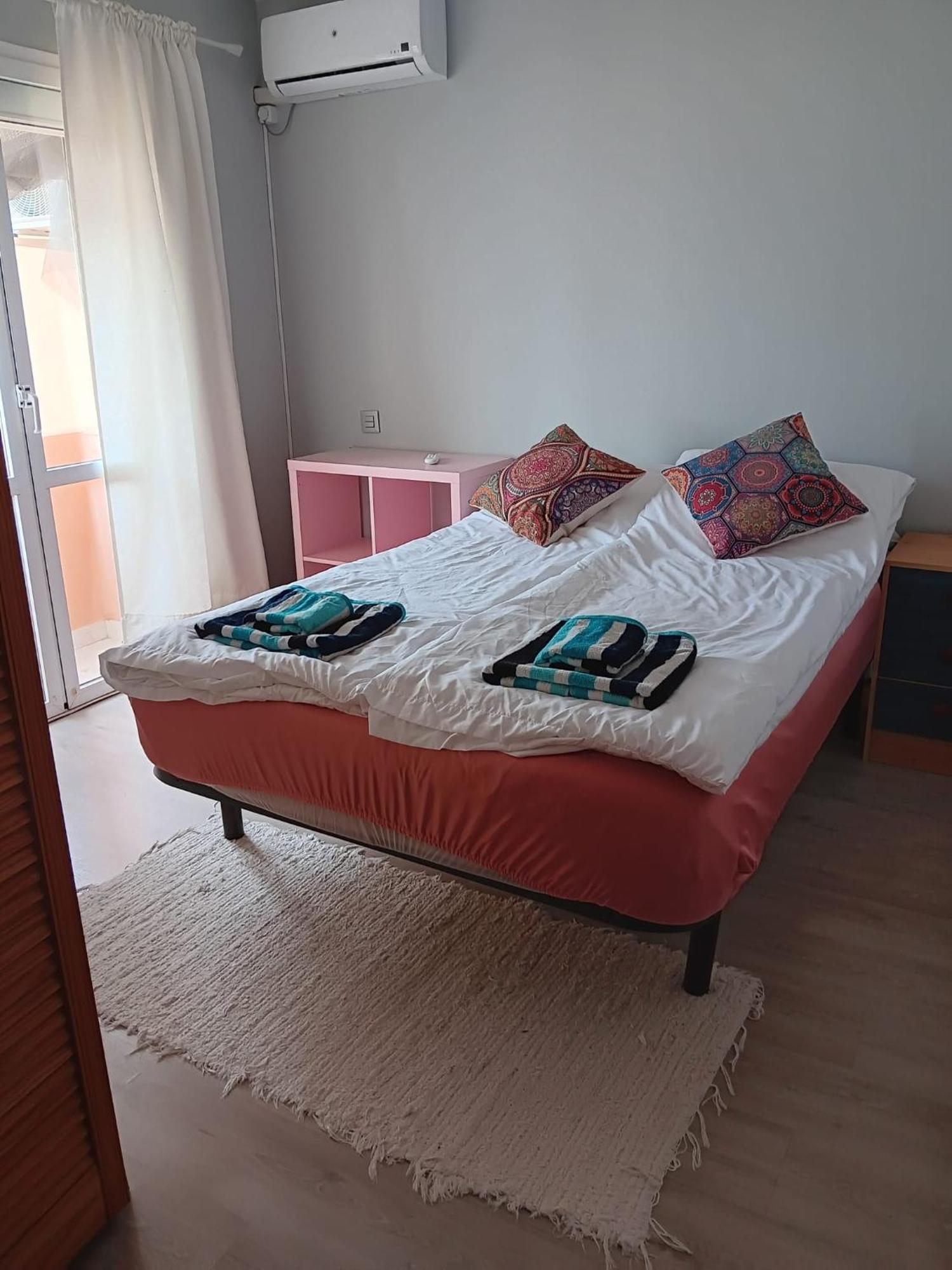 Cozy Apartment IV In Torreblanca Fuengirola Exteriér fotografie