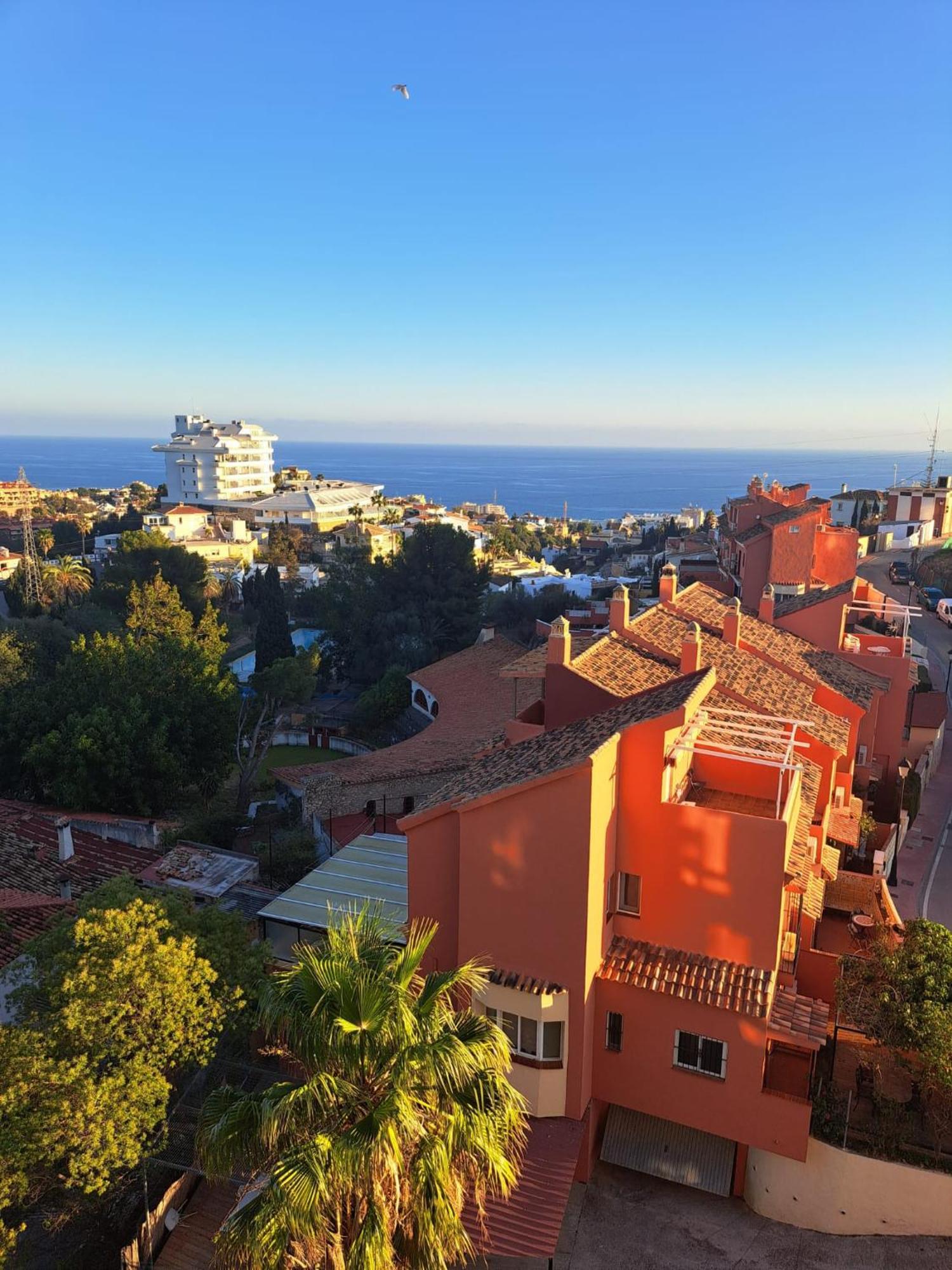 Cozy Apartment IV In Torreblanca Fuengirola Exteriér fotografie