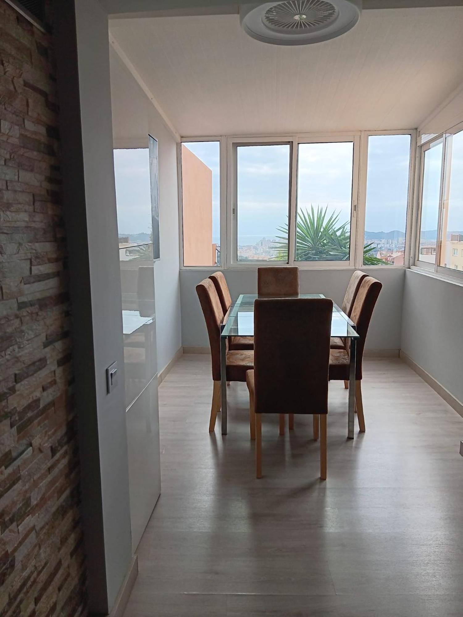 Cozy Apartment IV In Torreblanca Fuengirola Exteriér fotografie