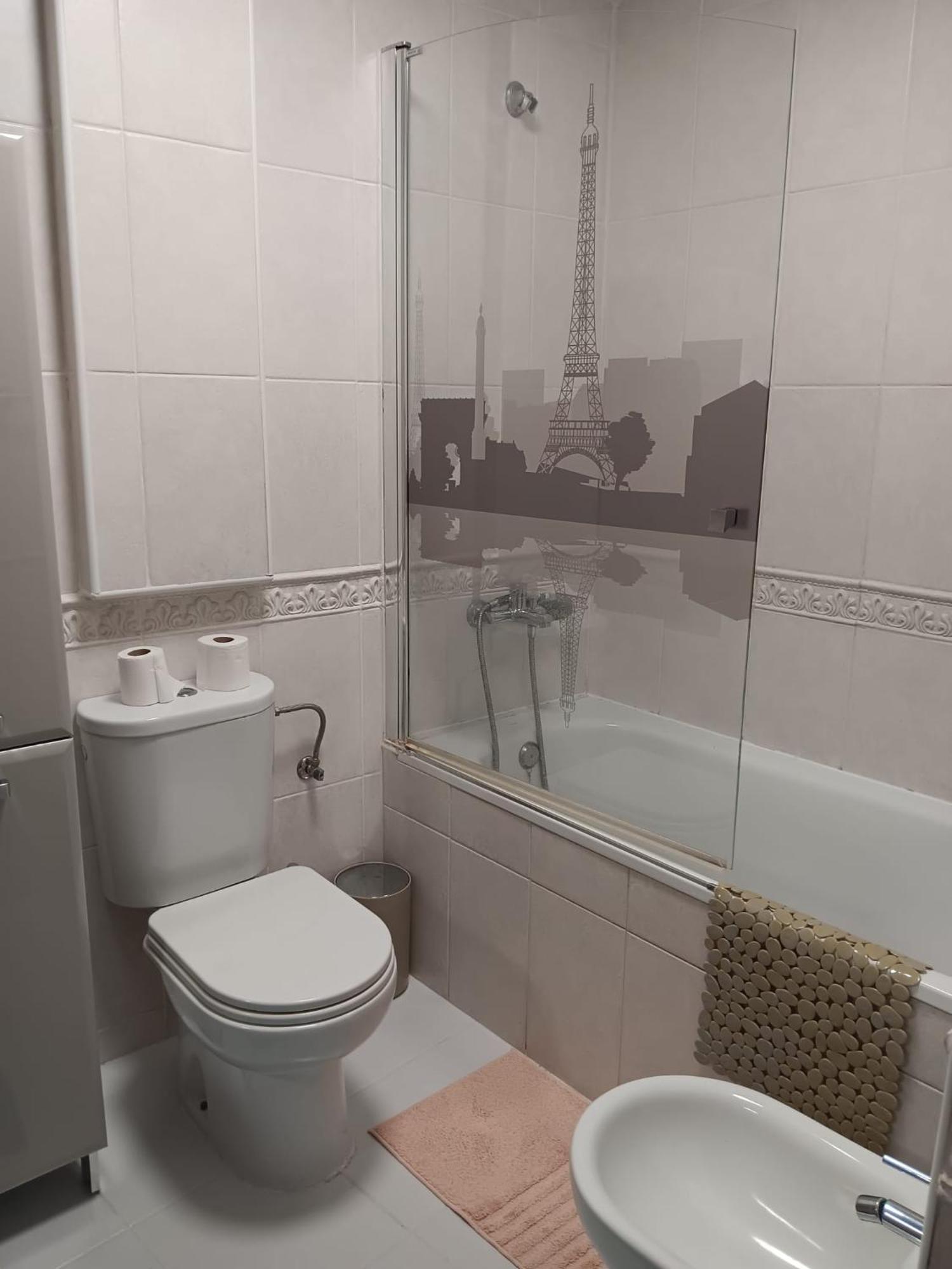 Cozy Apartment IV In Torreblanca Fuengirola Exteriér fotografie