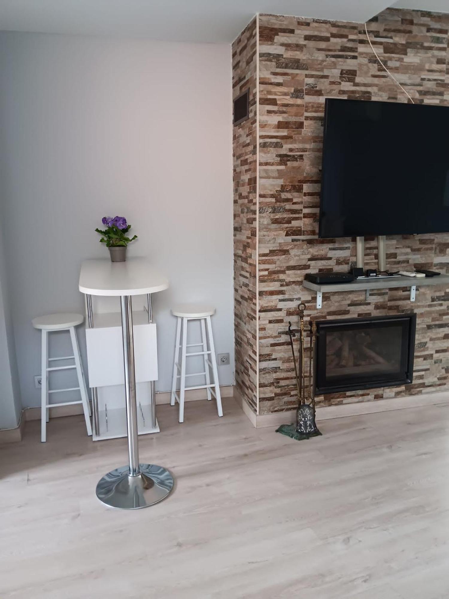 Cozy Apartment IV In Torreblanca Fuengirola Exteriér fotografie