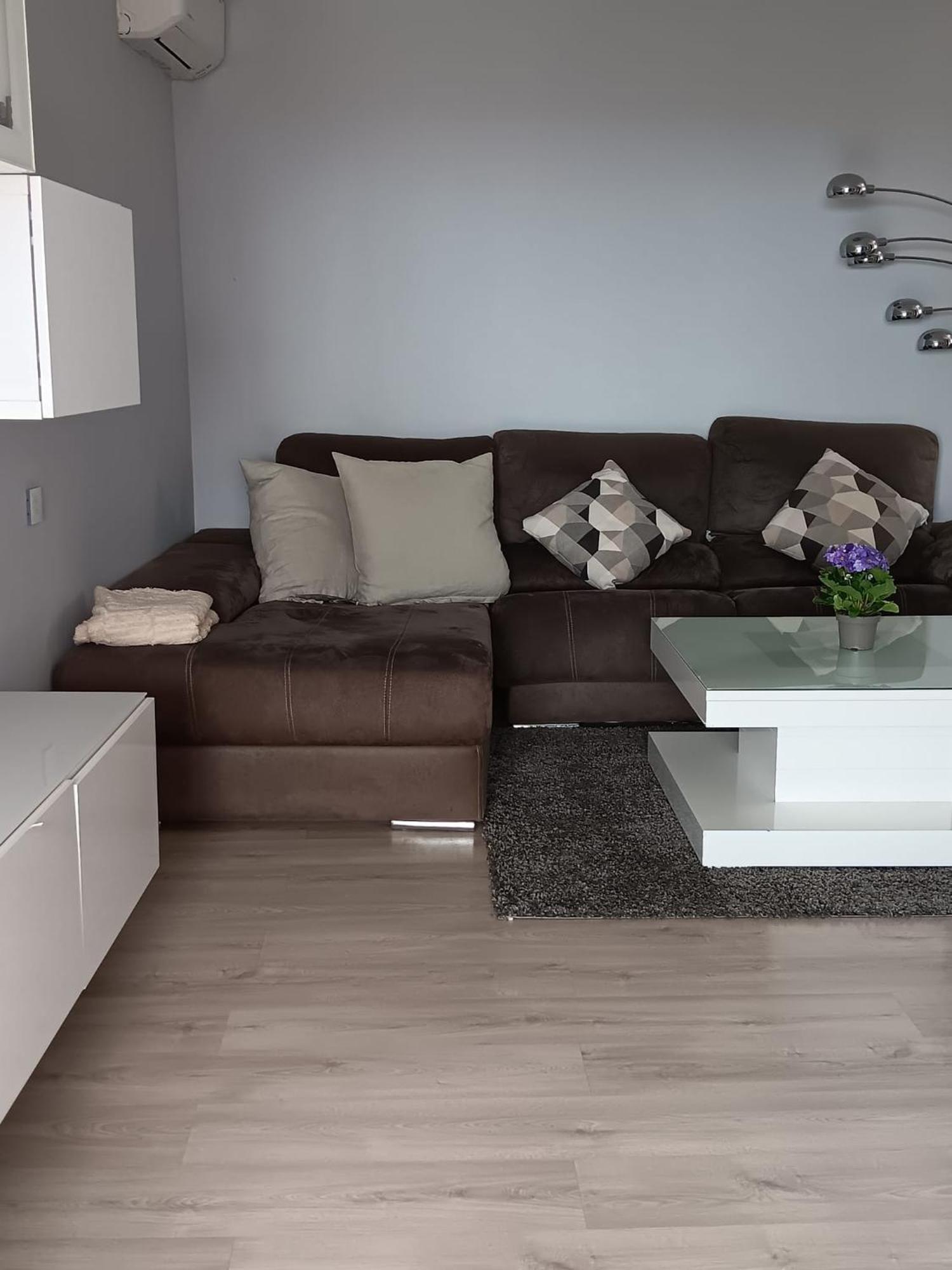 Cozy Apartment IV In Torreblanca Fuengirola Exteriér fotografie