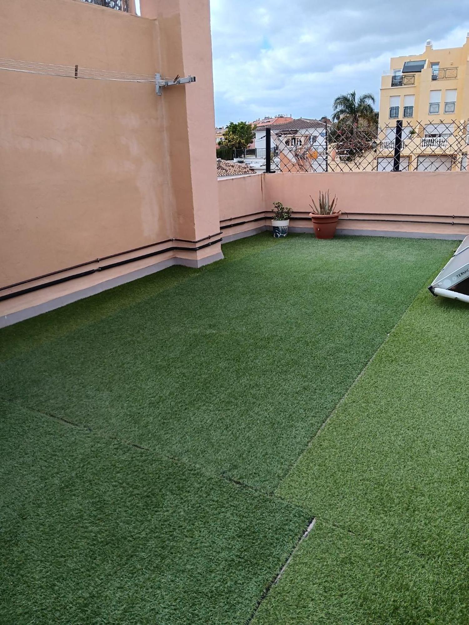 Cozy Apartment IV In Torreblanca Fuengirola Exteriér fotografie