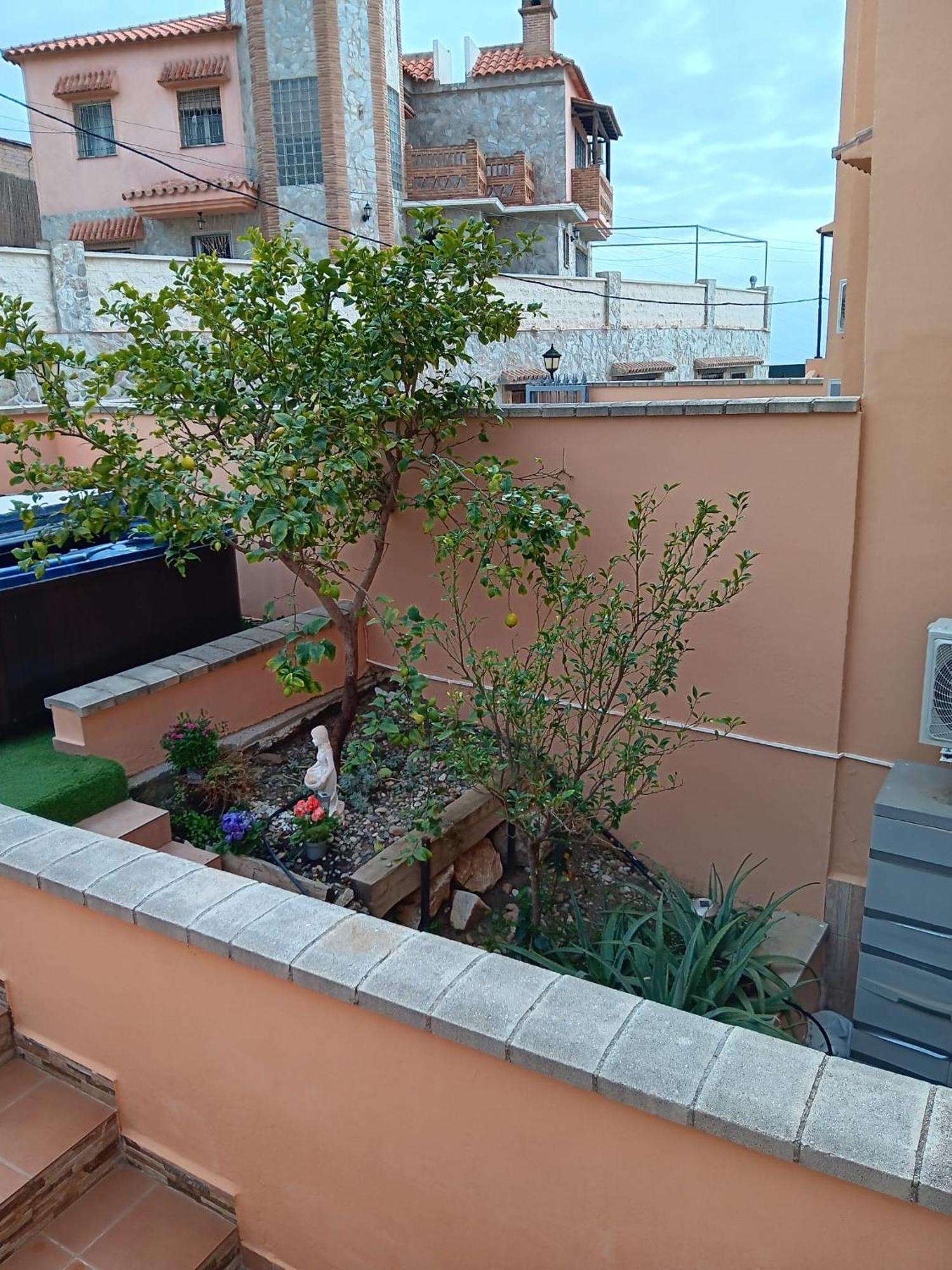 Cozy Apartment IV In Torreblanca Fuengirola Exteriér fotografie