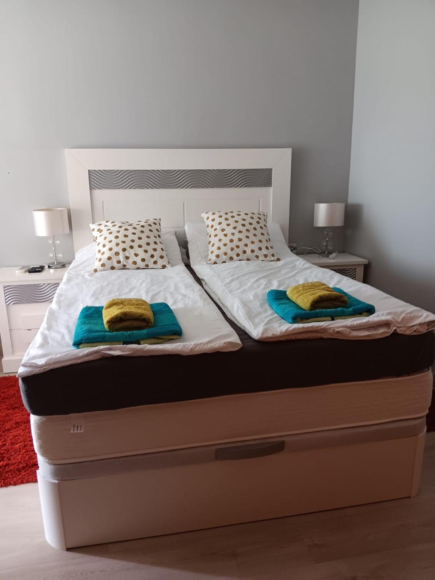 Cozy Apartment IV In Torreblanca Fuengirola Exteriér fotografie