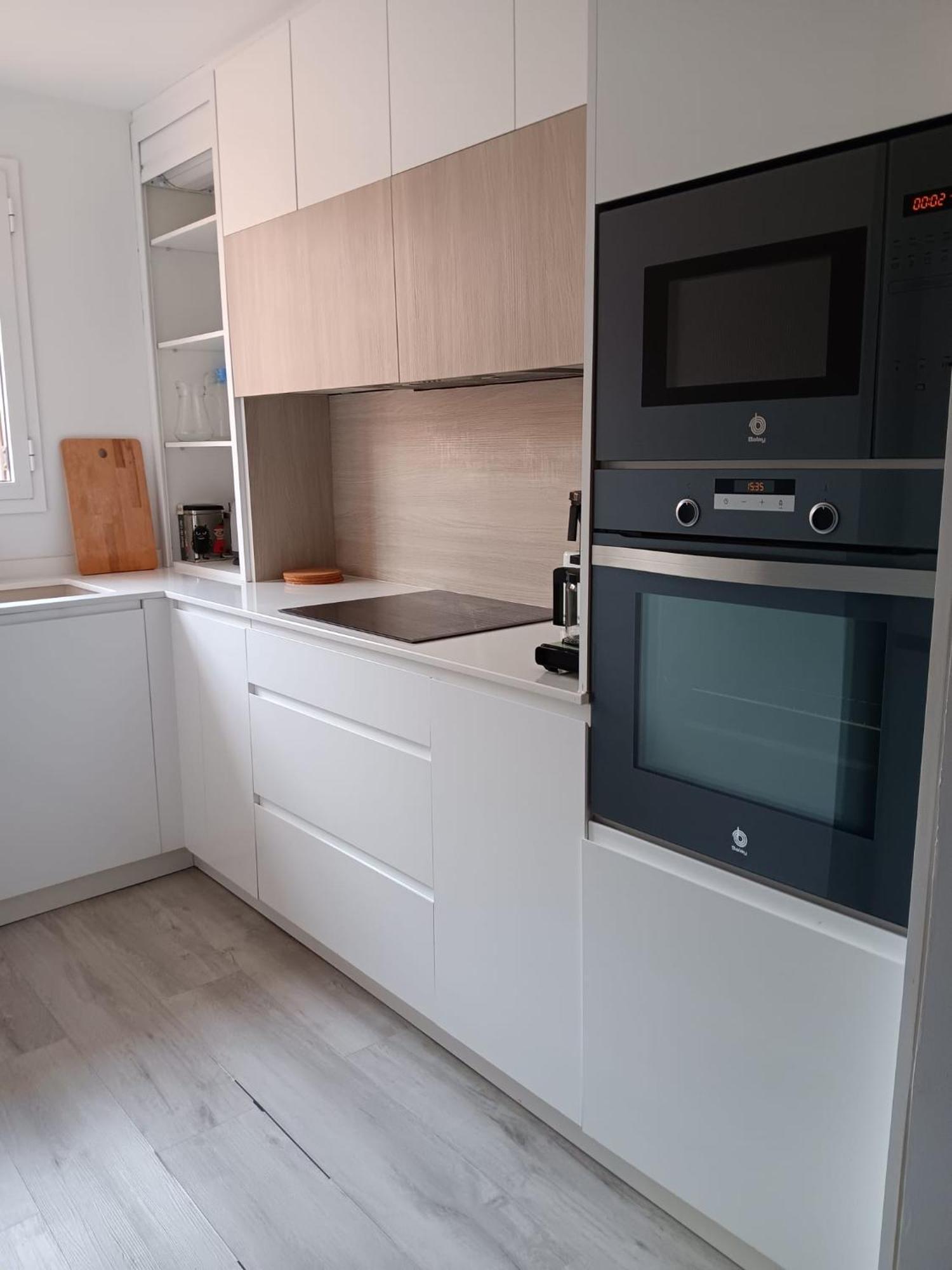Cozy Apartment IV In Torreblanca Fuengirola Exteriér fotografie