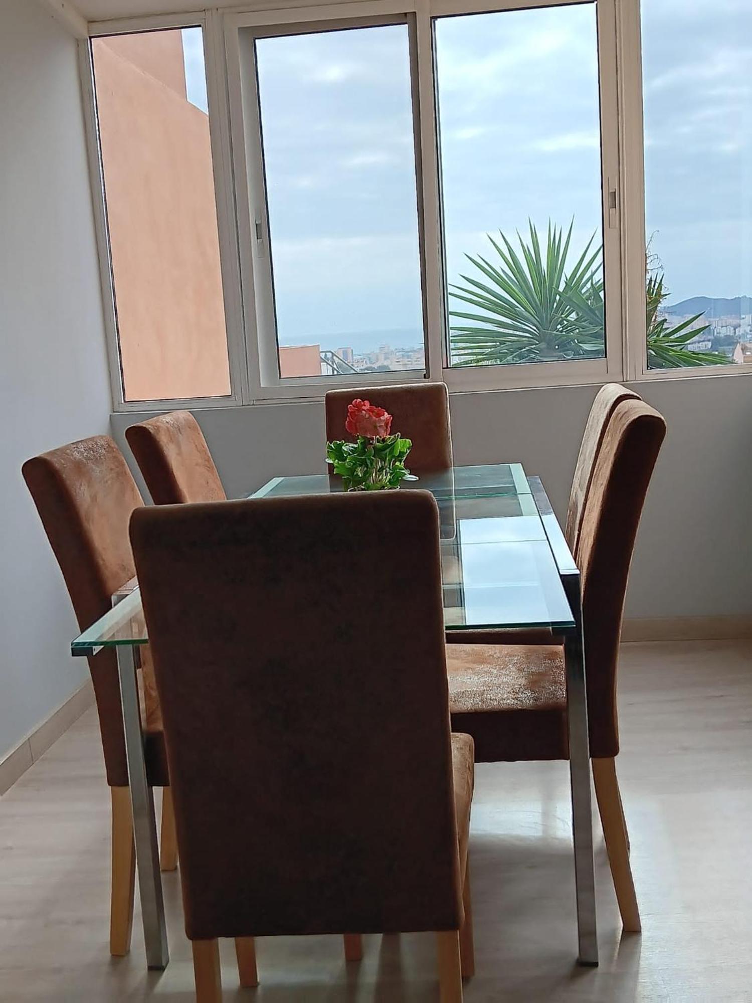 Cozy Apartment IV In Torreblanca Fuengirola Exteriér fotografie