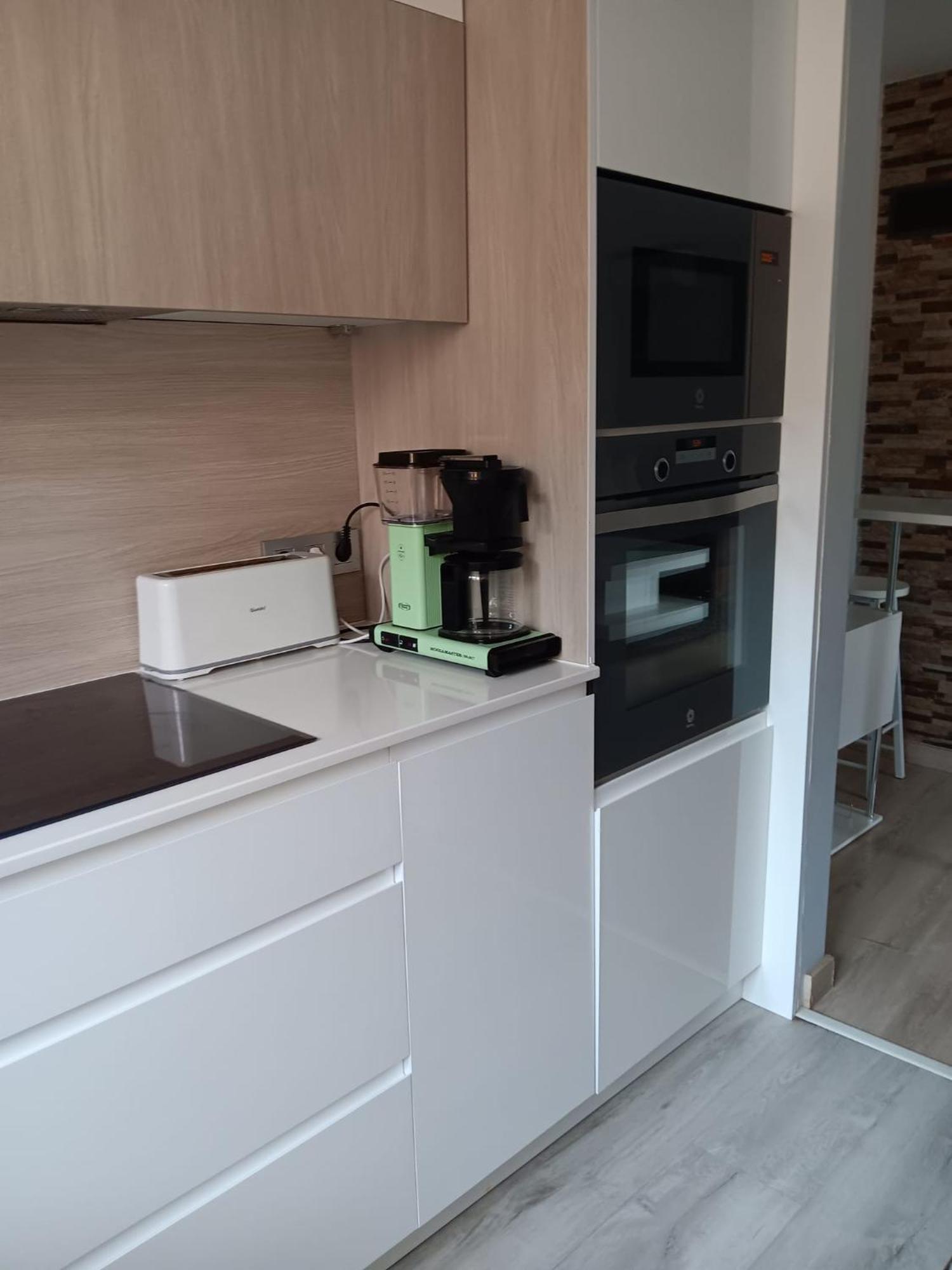 Cozy Apartment IV In Torreblanca Fuengirola Exteriér fotografie