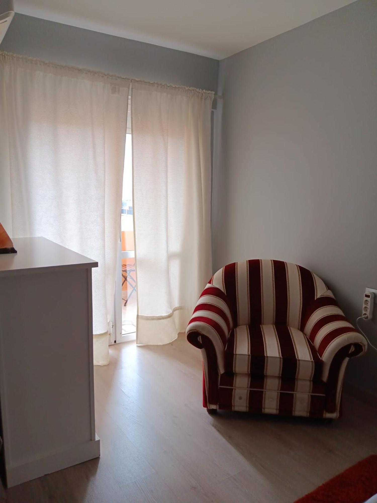 Cozy Apartment IV In Torreblanca Fuengirola Exteriér fotografie