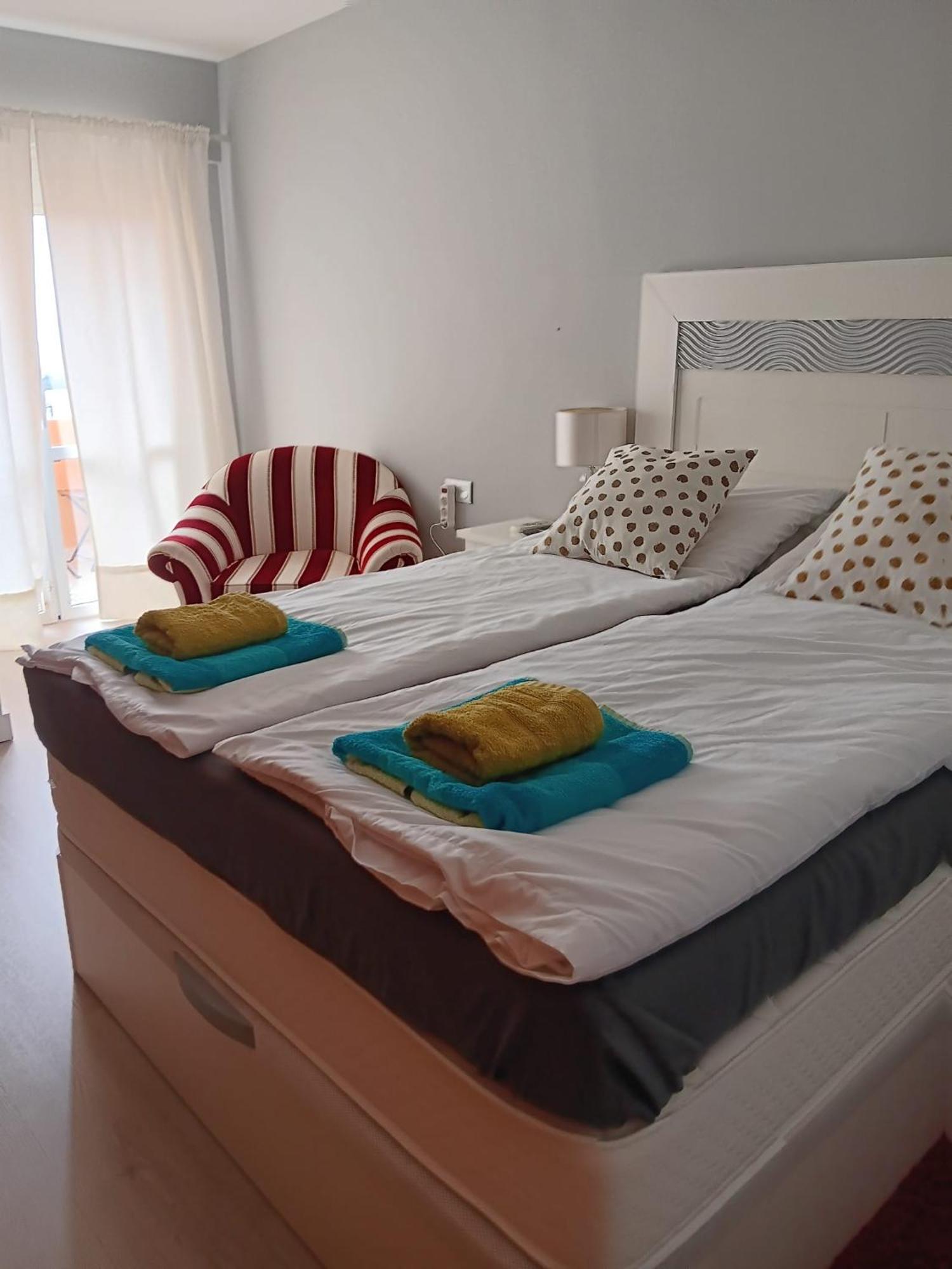 Cozy Apartment IV In Torreblanca Fuengirola Exteriér fotografie